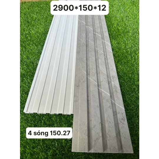 LAM 4 SÓNG THẤP 27