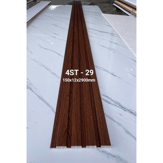 LAM 4 SÓNG THẤP 29