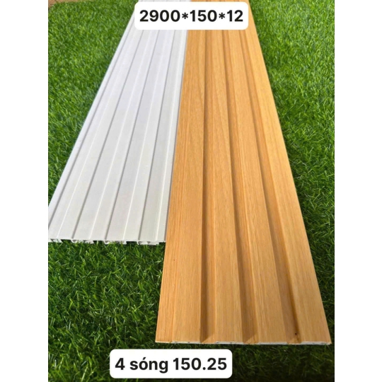 LAM 4 SÓNG THẤP 25