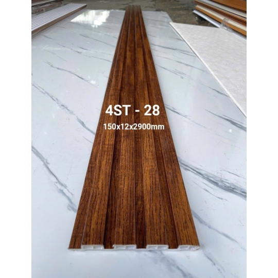 LAM 4 SÓNG THẤP 28