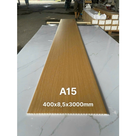 TẤM ỐP NHỰA NANO A15