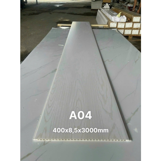 TẤM ỐP NHỰA NANO A04