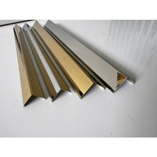 V 25MM INOX VÁT CẠNH CHỐNG BÉN