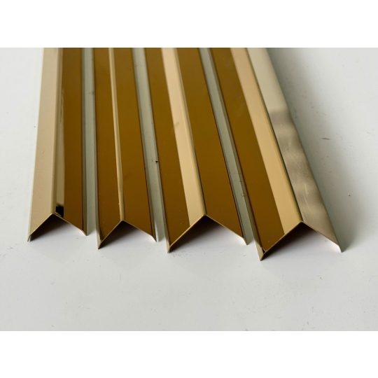 V 35MM INOX VÁT CẠNH CHỐNG BÉN 2M85