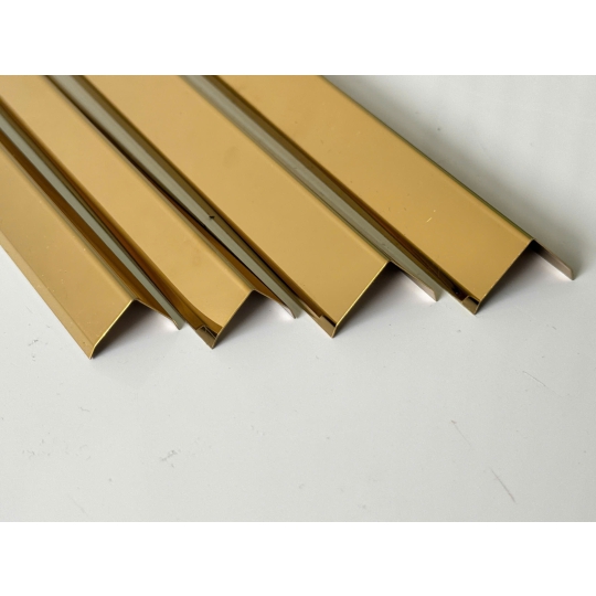 V 30MM INOX VÁT CẠNH CHỐNG BÉN 2M85