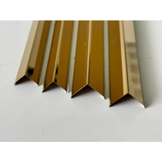 V 15MM INOX VÁT CẠNH CHỐNG BÉN 2M85