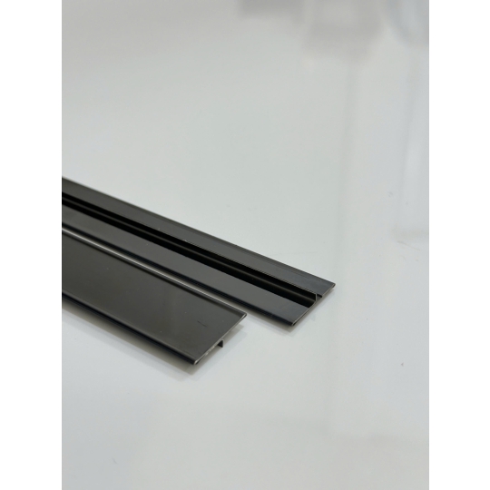 T 30MM INOX TRANG TRÍ