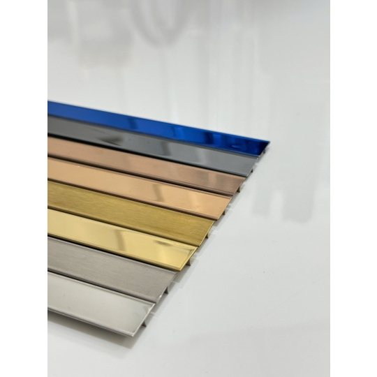 T 20MM INOX TRANG TRÍ