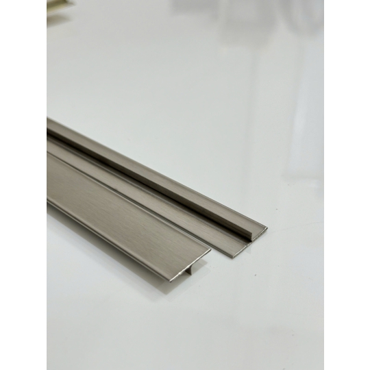 T 30MM INOX TRANG TRÍ