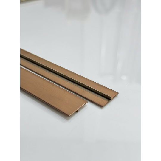 T 30MM INOX TRANG TRÍ