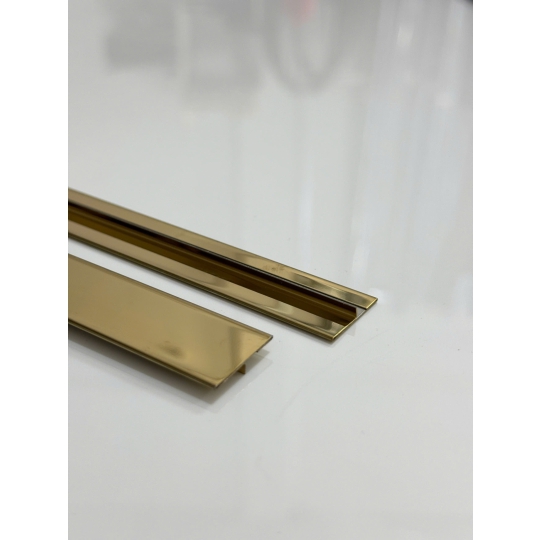 T 30MM INOX TRANG TRÍ