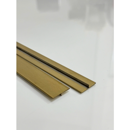 T 30MM INOX TRANG TRÍ