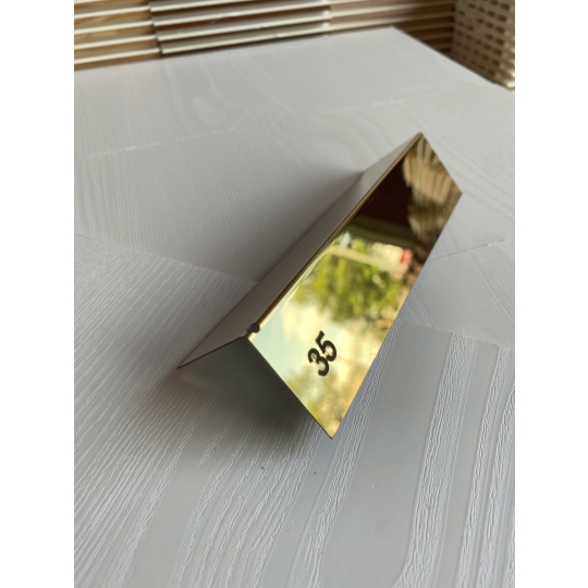 V 35MM INOX ỐP CẠNH