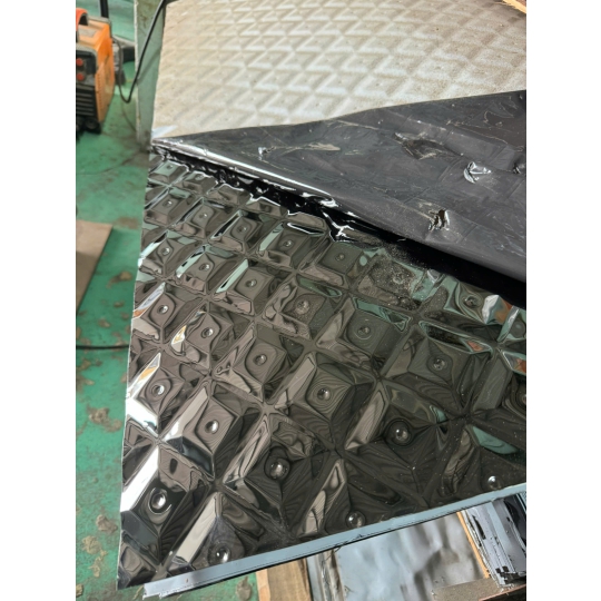 TẤM INOX HOA VĂN 3D