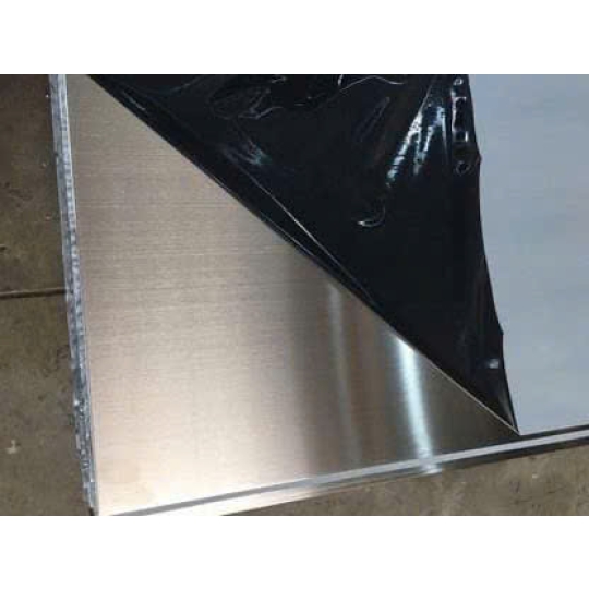 TẤM INOX MÀU XƯỚC