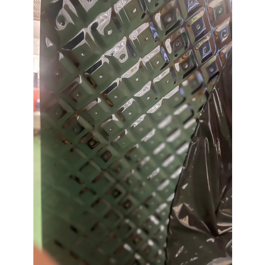 TẤM INOX HOA VĂN 3D