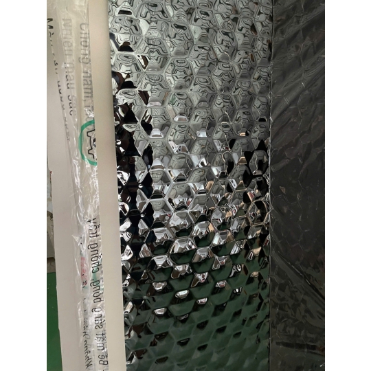 TẤM INOX HOA VĂN 3D