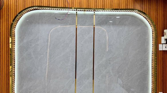 Hoàng PVC -  Chuyên Thi Công Tường Giả Đá Kết Hợp Giả Gỗ Tại HCM 