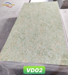 ĐÁ HOA CƯƠNG PVC VD02