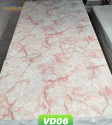 ĐÁ HOA CƯƠNG PVC VD06