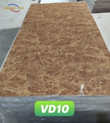 ĐÁ HOA CƯƠNG PVC VD10