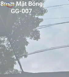TẤM THAN TRE GG-007