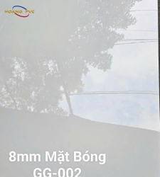 TẤM THAN TRE GG-002