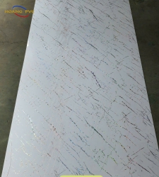 GIẢ ĐÁ HOA CƯƠNG PVC 36