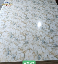 ĐÁ HOA CƯƠNG PVC VD42
