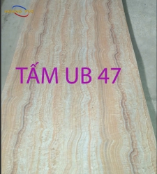 GIẢ ĐÁ HOA CƯƠNG UB47