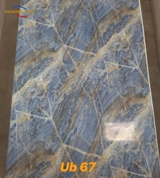 GIẢ ĐÁ HOA CƯƠNG UB67