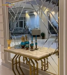 KÍNH THỦY TRANG TRÍ H005
