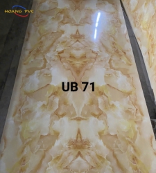 GIẢ ĐÁ HOA CƯƠNG UB71