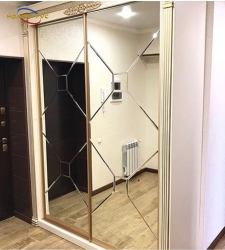 KÍNH THỦY TRANG TRÍ H013
