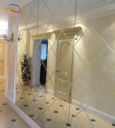 KÍNH THỦY TRANG TRÍ H011