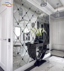 KÍNH THỦY TRANG TRÍ H007
