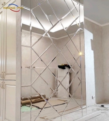 KÍNH THỦY TRANG TRÍ H015
