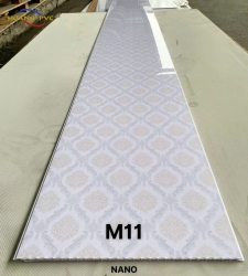 TẤM ỐP NANO TRÁNG GƯƠNG M11