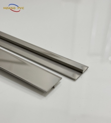 T INOX TRẮNG GƯƠNG