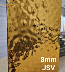 TẤM THAN TRE JSV