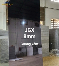 TẤM THAN TRE JGX