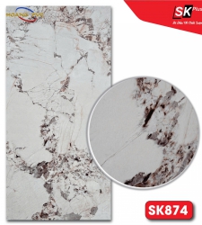 TẤM THAN TRE SK874