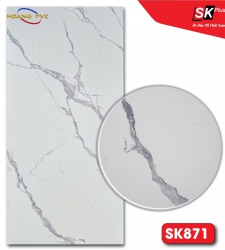 TẤM THAN TRE SK871