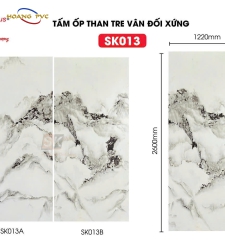 TẤM THAN TRE SK013