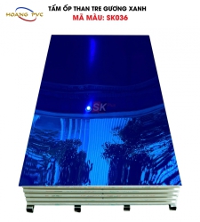TẤM THAN TRE SK036