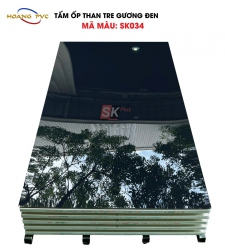 TẤM THAN TRE SK034