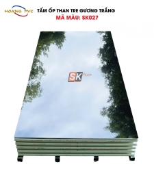 TẤM THAN TRE SK027