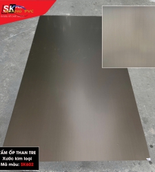 TẤM THAN TRE SK602