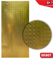 TẤM THAN TRE SK807
