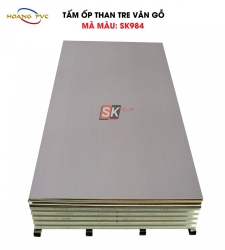 TẤM THAN TRE SK984